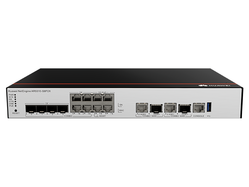 NetEngine AR5510 S